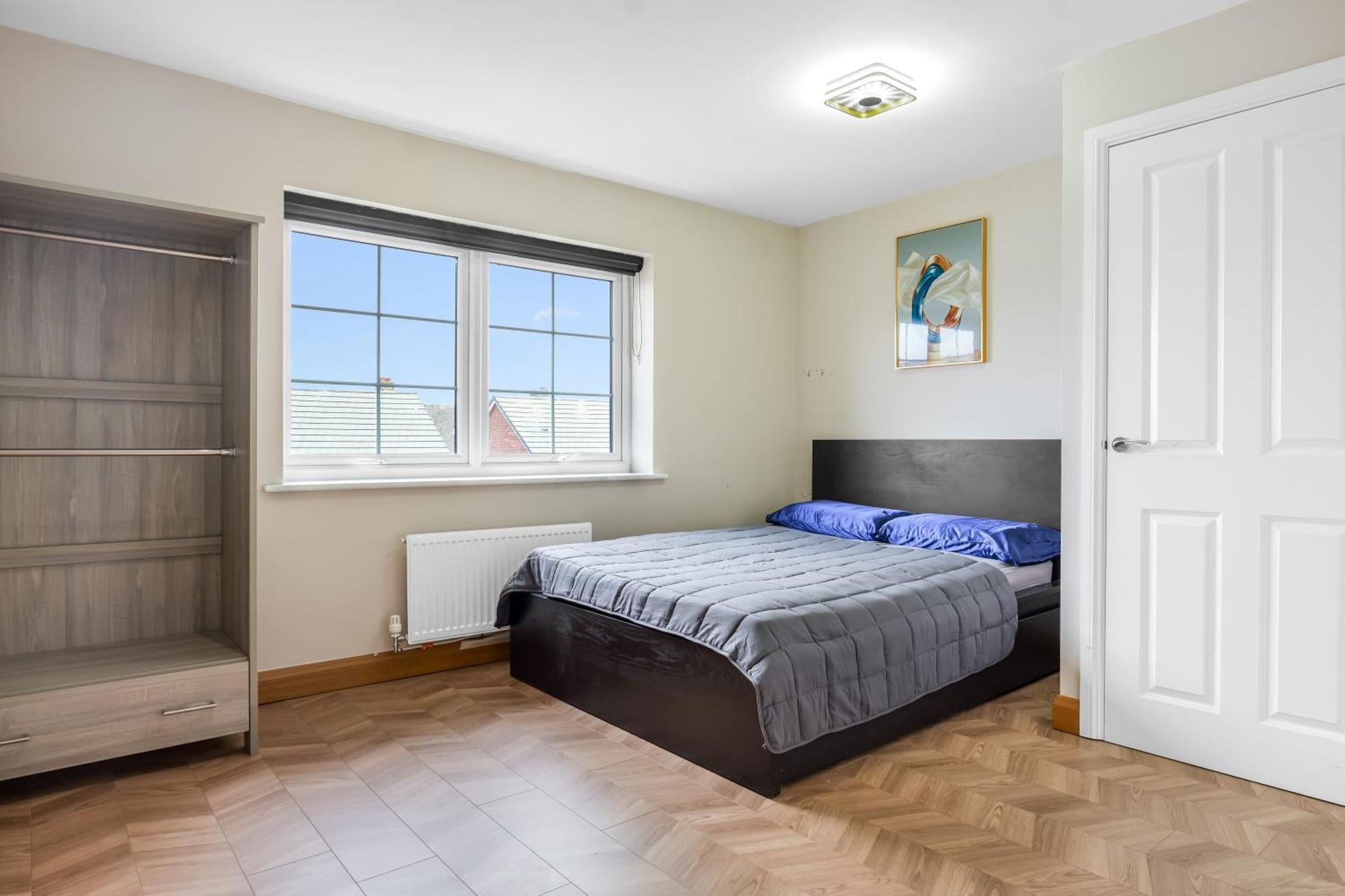 Luxurious 4 Bedroom House 利物浦 外观 照片