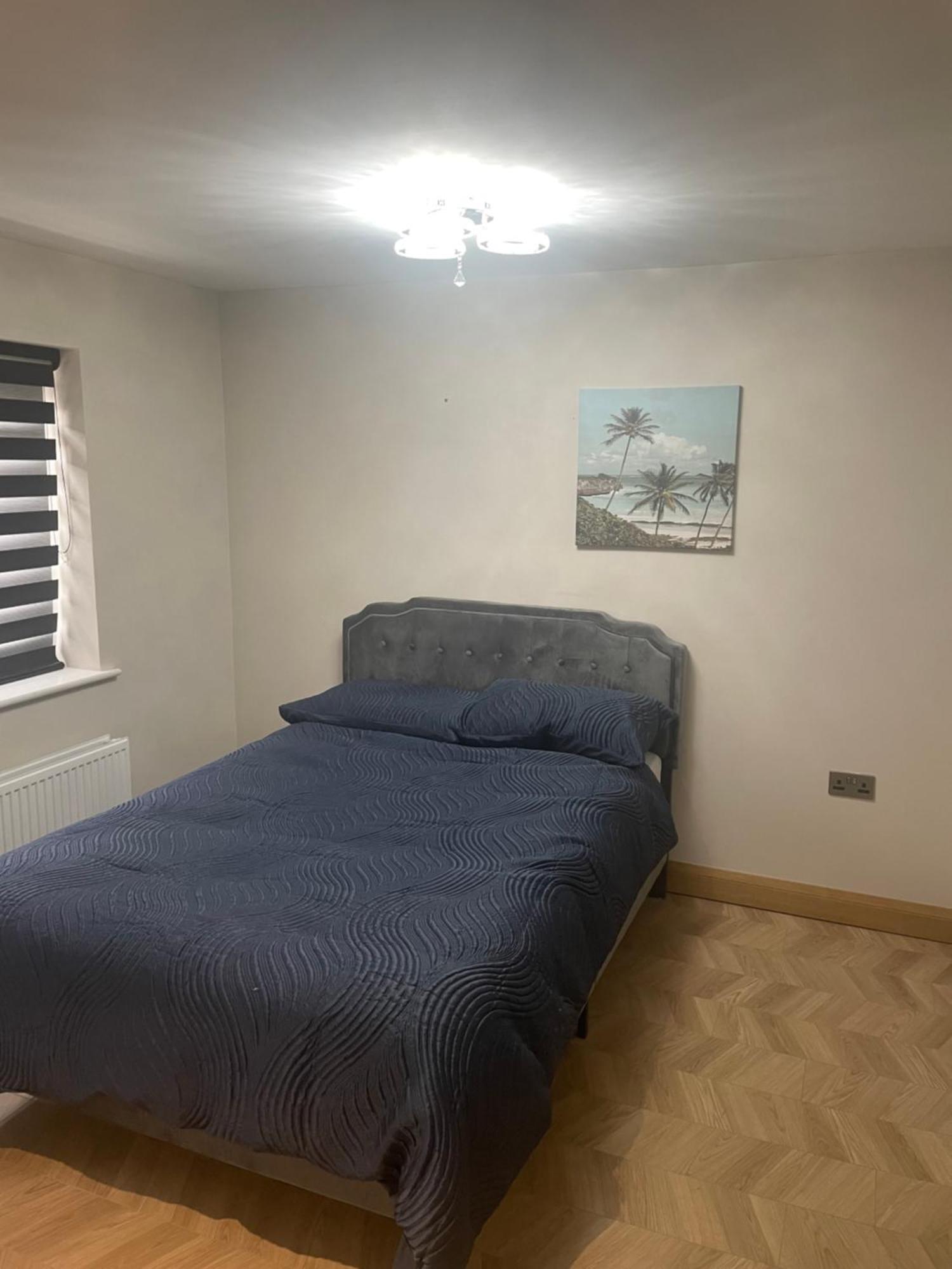 Luxurious 4 Bedroom House 利物浦 外观 照片