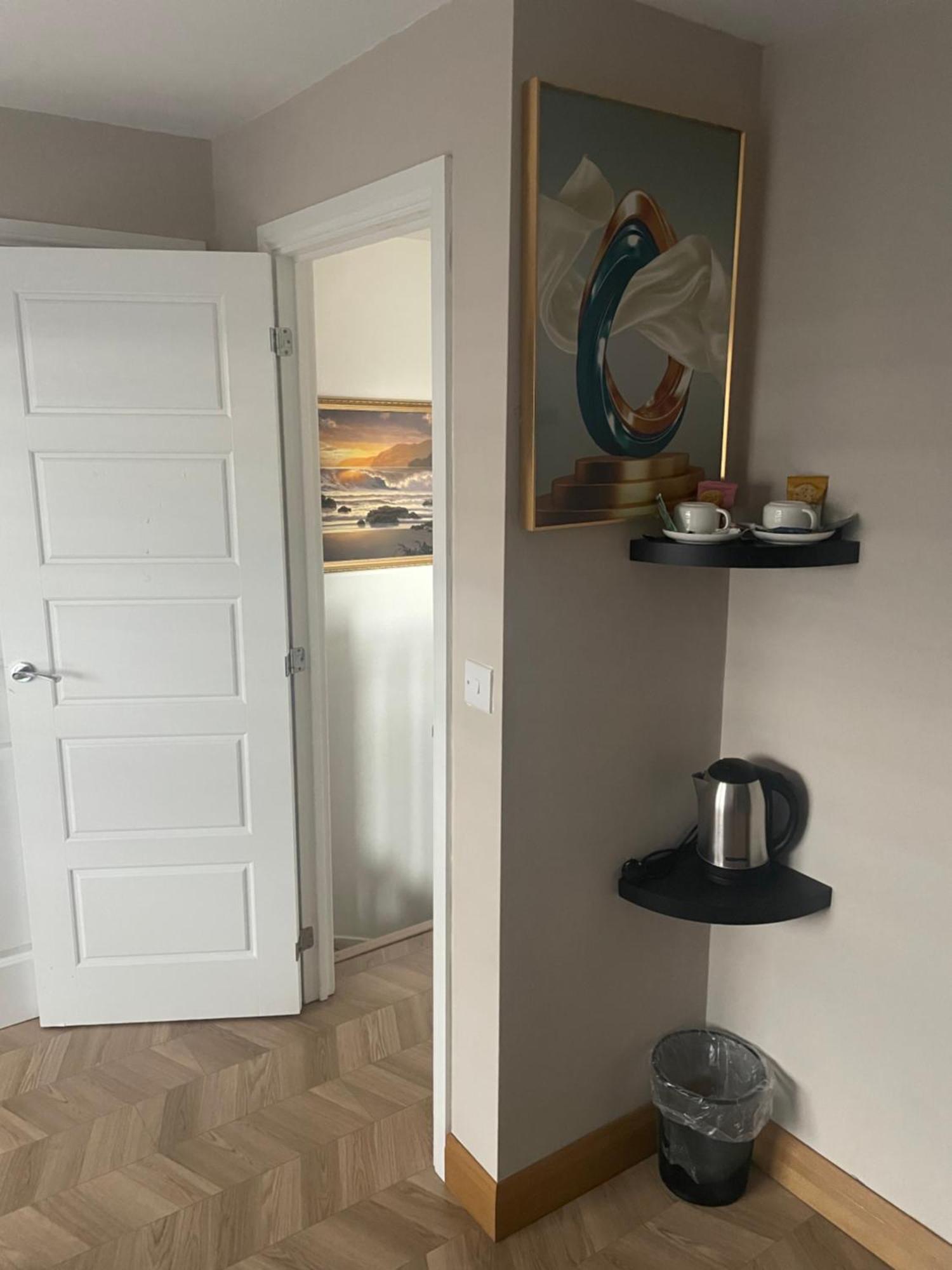 Luxurious 4 Bedroom House 利物浦 外观 照片